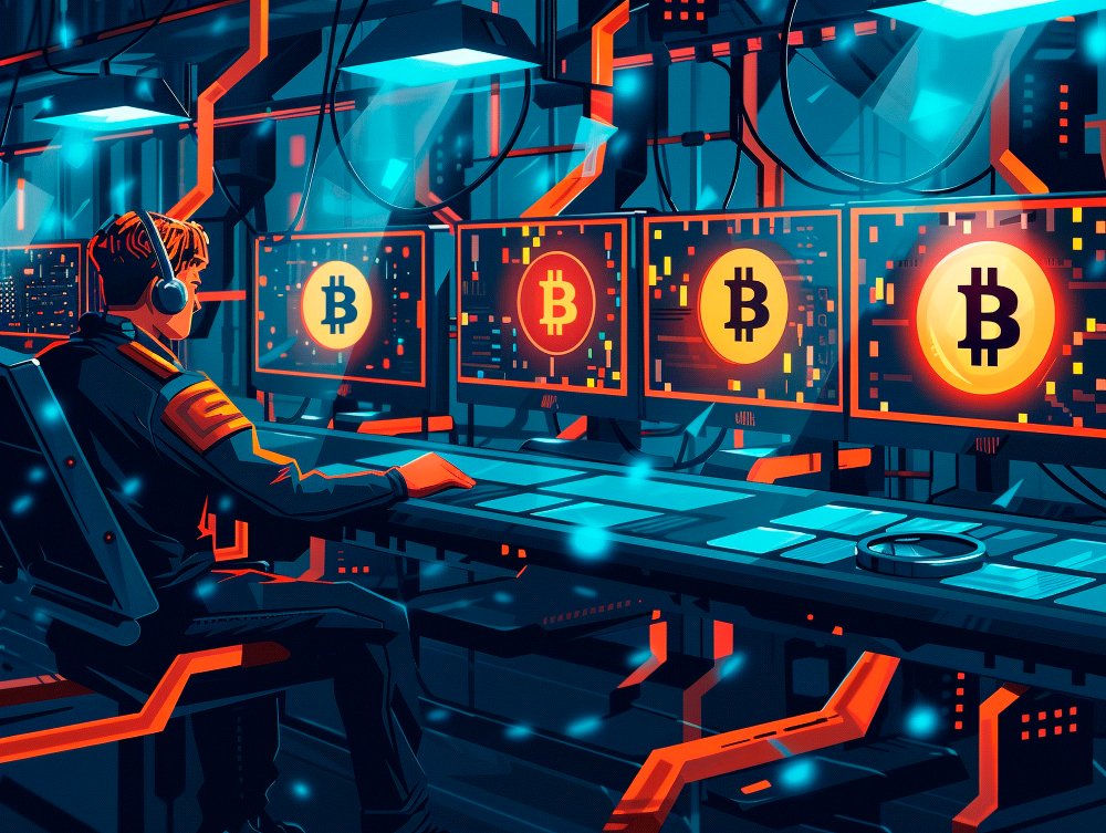 How to Create Your Own Cryptocurrency